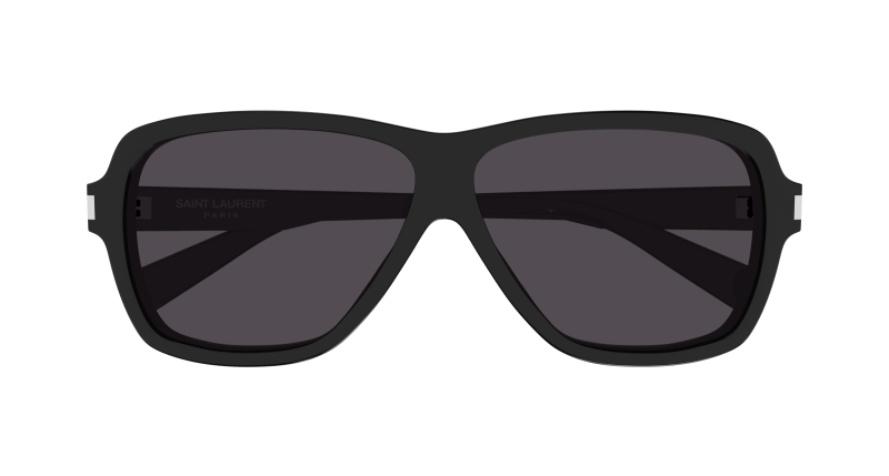 Black Sunglasses Saint Laurent 889652444703