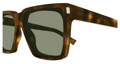 Sunglasses Saint Laurent 889652445366