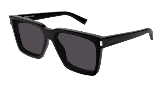Black Sunglasses Saint Laurent 889652444741