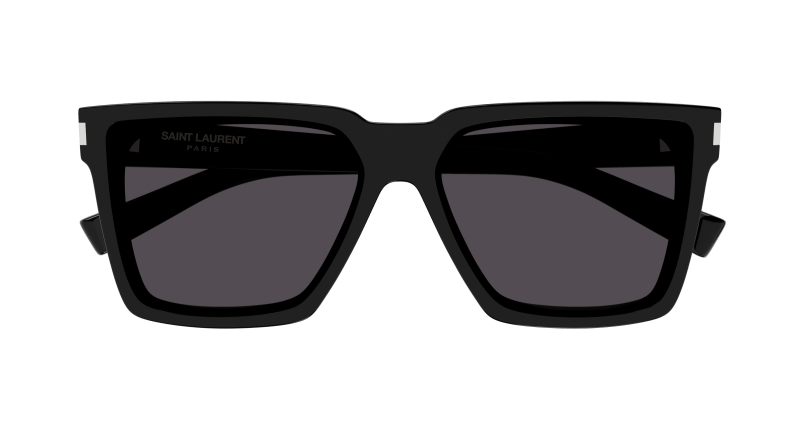 Black Sunglasses Saint Laurent 889652444741