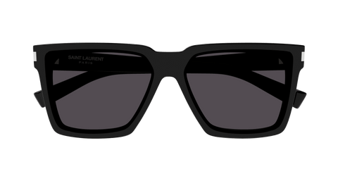 Black Sunglasses Saint Laurent 889652444741