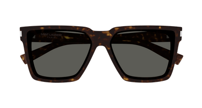 Havana Sunglasses Saint Laurent 889652444758