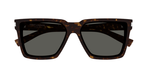 Havana Sunglasses Saint Laurent 889652444758