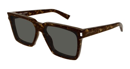 Havana Sunglasses Saint Laurent 889652444758