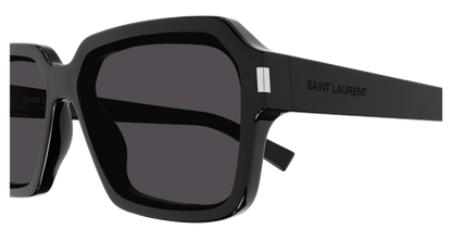 Black Sunglasses Saint Laurent 889652444789