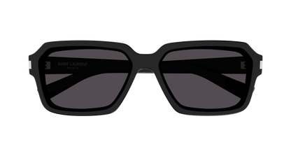 Black Sunglasses Saint Laurent 889652444789