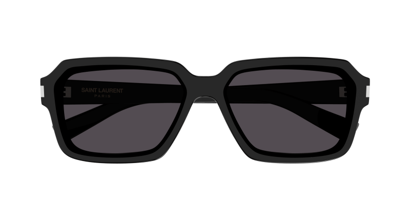 Black Sunglasses Saint Laurent 889652444789