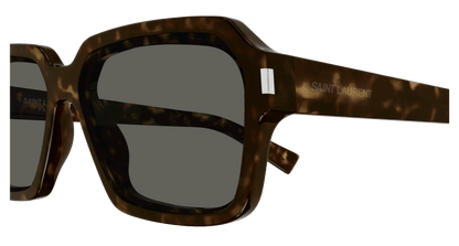 Havana Sunglasses Saint Laurent 889652444796