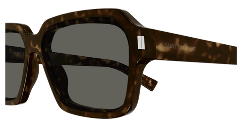 Havana Sunglasses Saint Laurent 889652444796