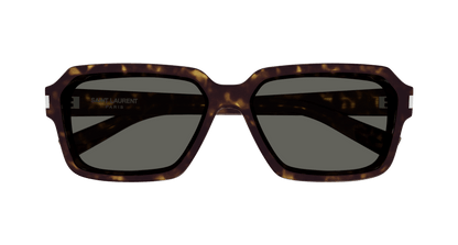 Havana Sunglasses Saint Laurent 889652444796