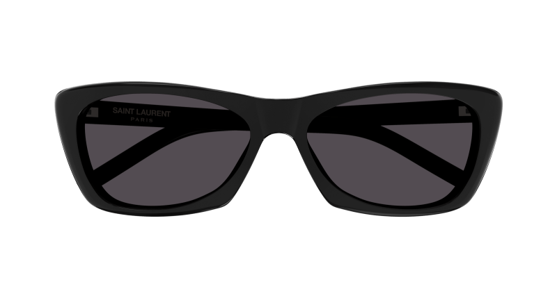 Black Sunglasses Saint Laurent 889652444826