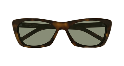 Havana Sunglasses Saint Laurent 889652444840