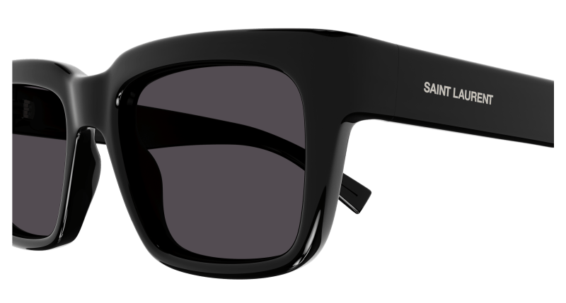 Black Sunglasses Saint Laurent 889652445380