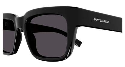 Black Sunglasses Saint Laurent 889652445380