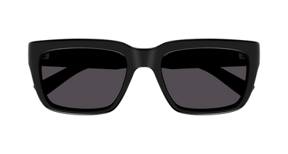 Black Sunglasses Saint Laurent 889652445380