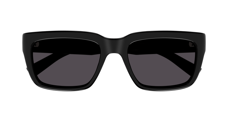 Black Sunglasses Saint Laurent 889652445380