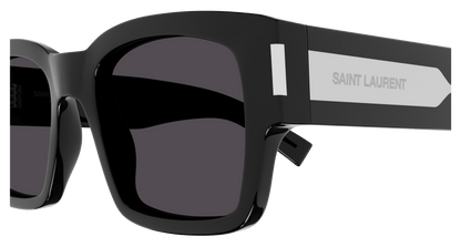 Black Sunglasses Saint Laurent 889652445489