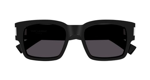 Black Sunglasses Saint Laurent 889652445489