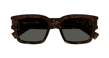 Havana Sunglasses Saint Laurent 889652445496