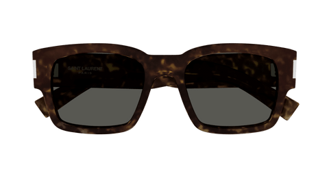 Havana Sunglasses Saint Laurent 889652445496