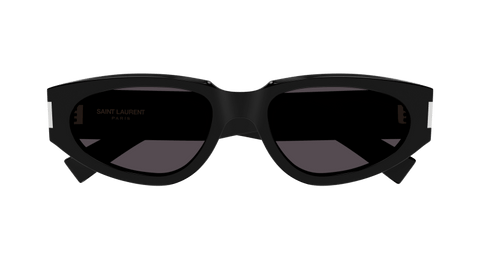 Black Sunglasses Saint Laurent 889652446097