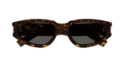 Havana Sunglasses Saint Laurent 889652446103