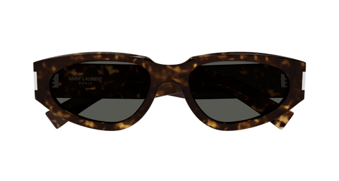 Havana Sunglasses Saint Laurent 889652446103