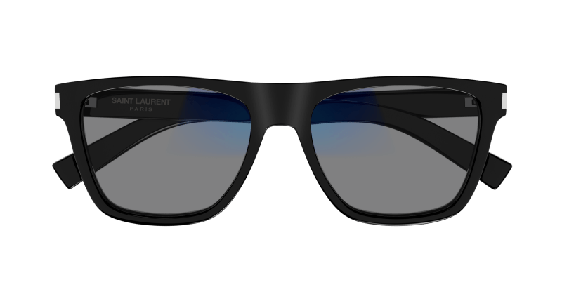 Black Sunglasses Saint Laurent 889652445588