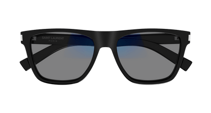 Black Sunglasses Saint Laurent 889652445588