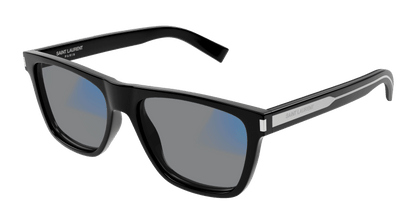 Black Sunglasses Saint Laurent 889652445588