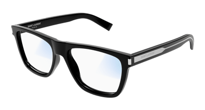 Black Sunglasses Saint Laurent 889652445588