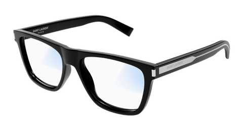 Black Sunglasses Saint Laurent 889652445588