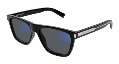 Black Sunglasses Saint Laurent 889652445588