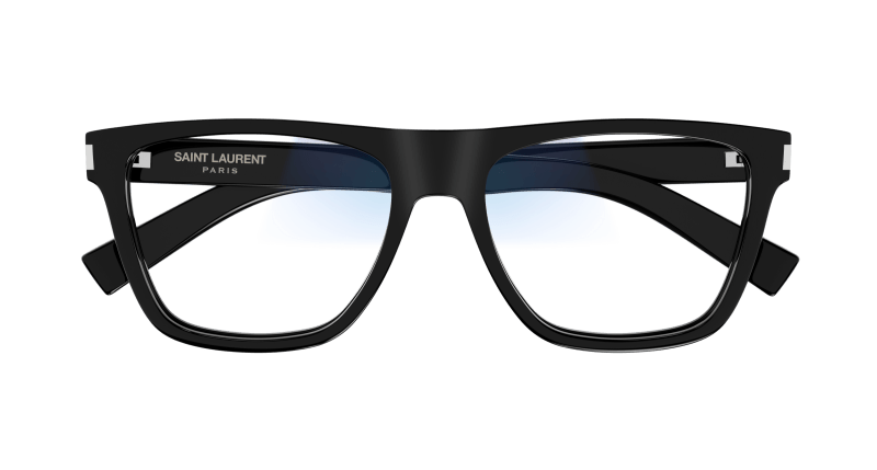 Black Sunglasses Saint Laurent 889652445588