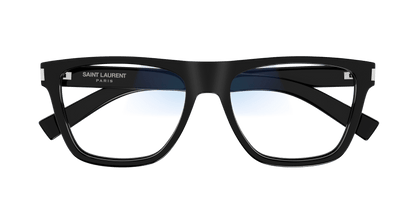 Black Sunglasses Saint Laurent 889652445588