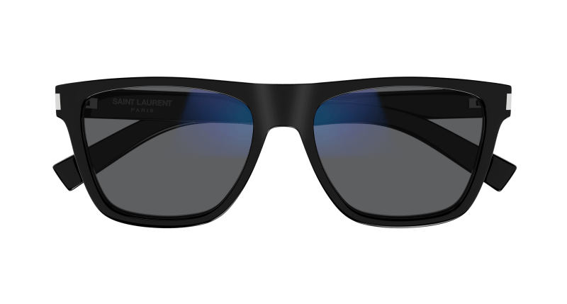 Black Sunglasses Saint Laurent 889652445588