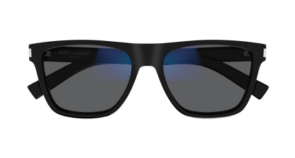 Black Sunglasses Saint Laurent 889652445588