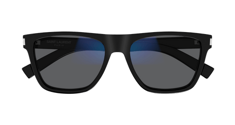 Black Sunglasses Saint Laurent 889652445588