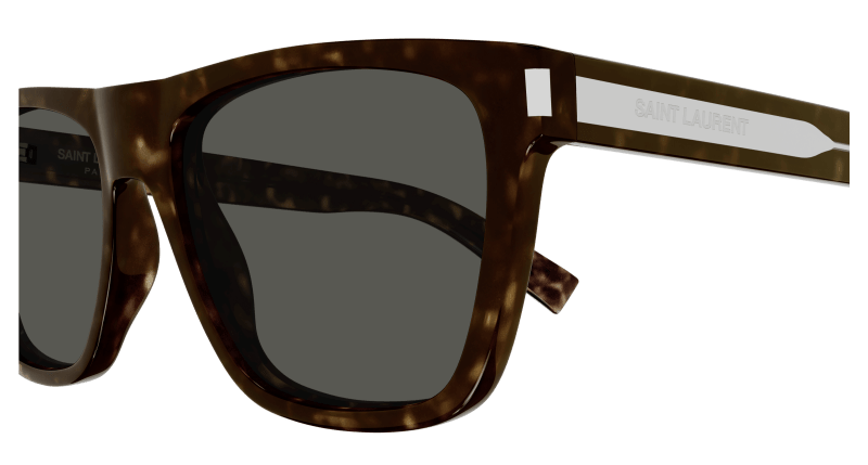 Havana Sunglasses Saint Laurent 889652445540