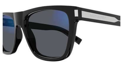 Black Sunglasses Saint Laurent 889652445588