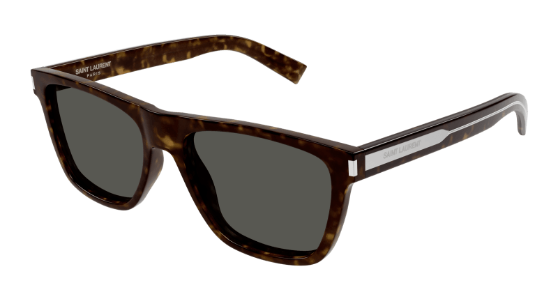 Havana Sunglasses Saint Laurent 889652445540