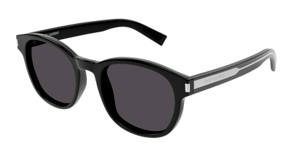 Black Sunglasses Saint Laurent 889652445595
