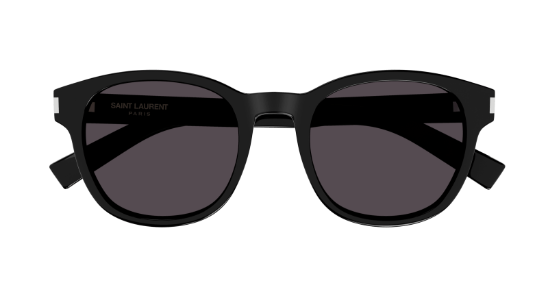 Black Sunglasses Saint Laurent 889652445595
