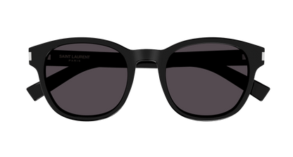 Black Sunglasses Saint Laurent 889652445595