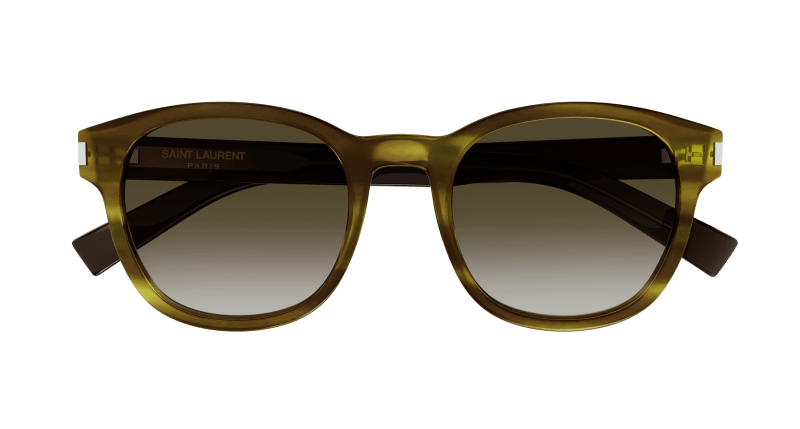 Havana Sunglasses Saint Laurent 889652445632