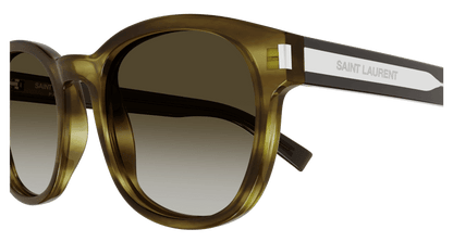 Havana Sunglasses Saint Laurent 889652445632