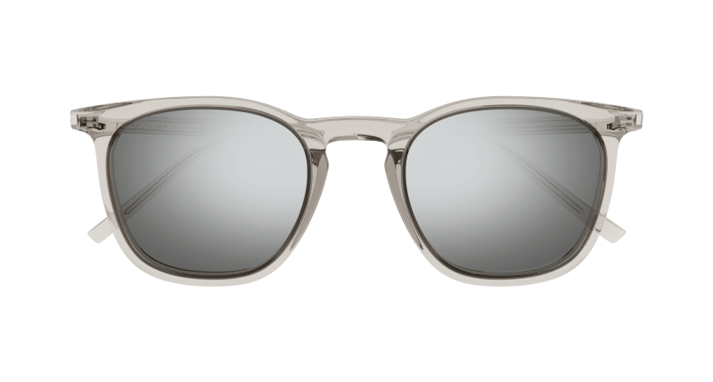 Beige Sunglasses Saint Laurent 889652445854