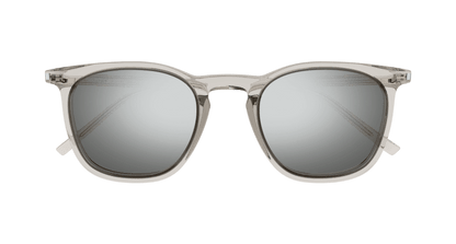 Beige Sunglasses Saint Laurent 889652445854