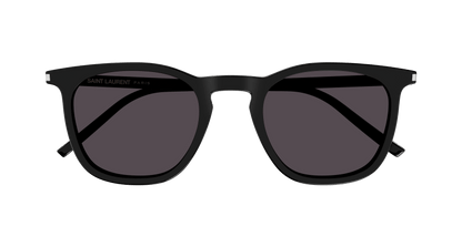 Black Sunglasses Saint Laurent 889652445823
