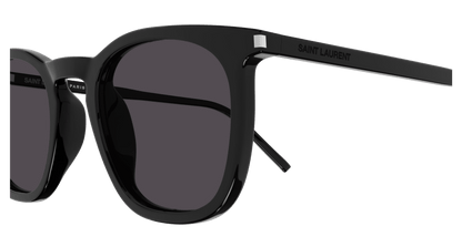Black Sunglasses Saint Laurent 889652445823